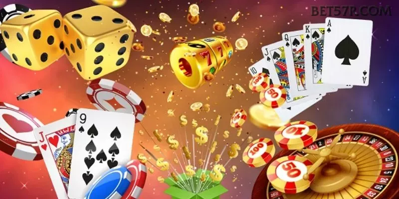 Suporte bet57