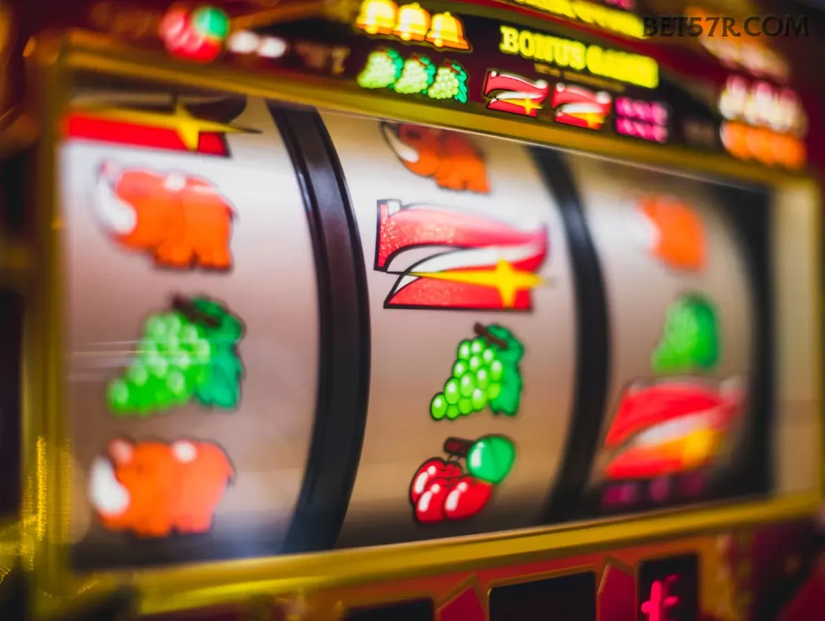 Gates of Olympus slot bet57